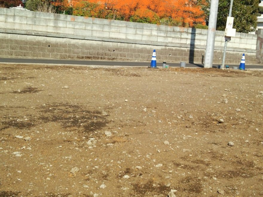 土地や建物を売買するときには、登記手続きが必要になります!