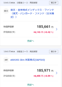 11か月目の成果はプラス!
